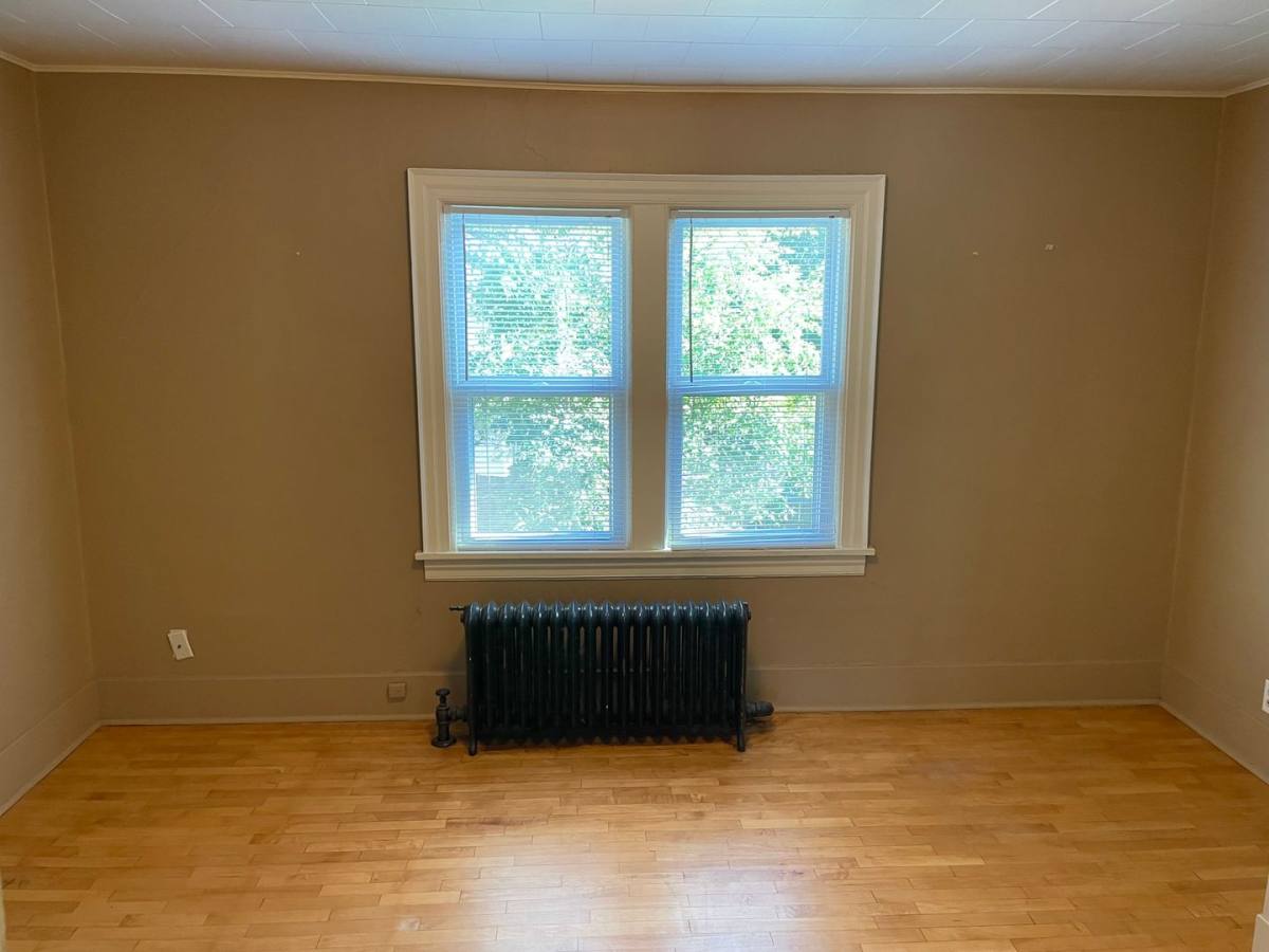 Apartment for rent at 1023 Jackson, Oshkosh, WI 54901