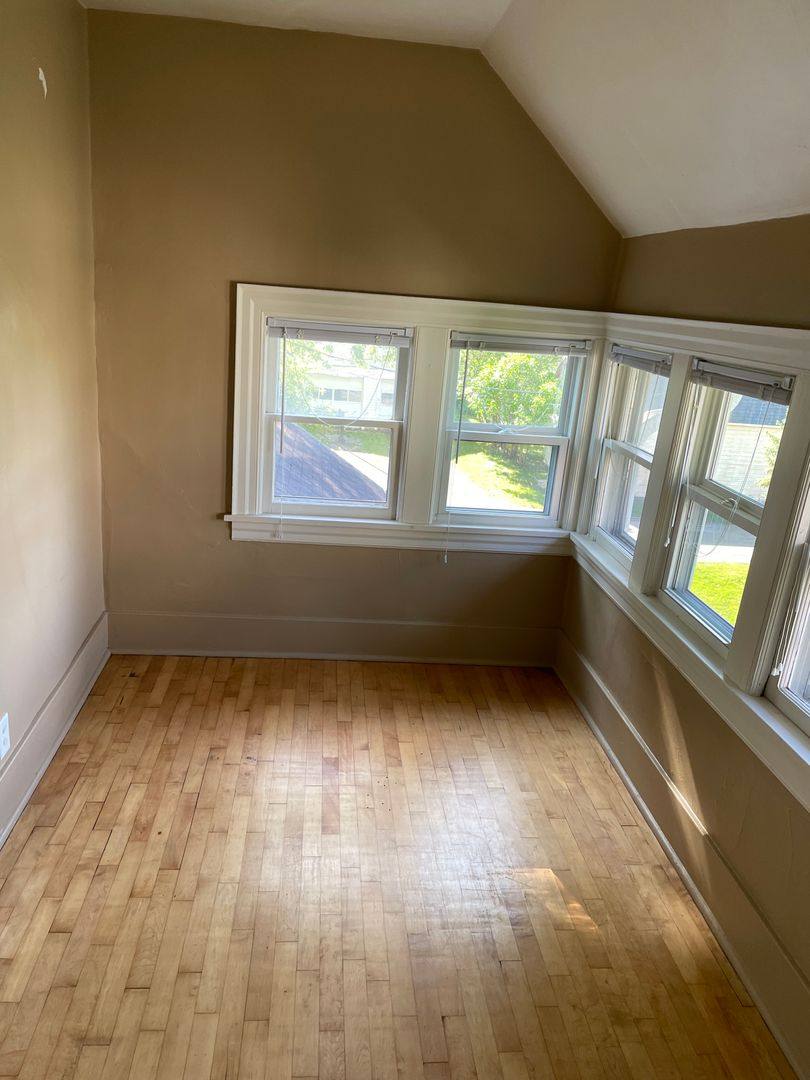 Apartment for rent at 1023 Jackson, Oshkosh, WI 54901