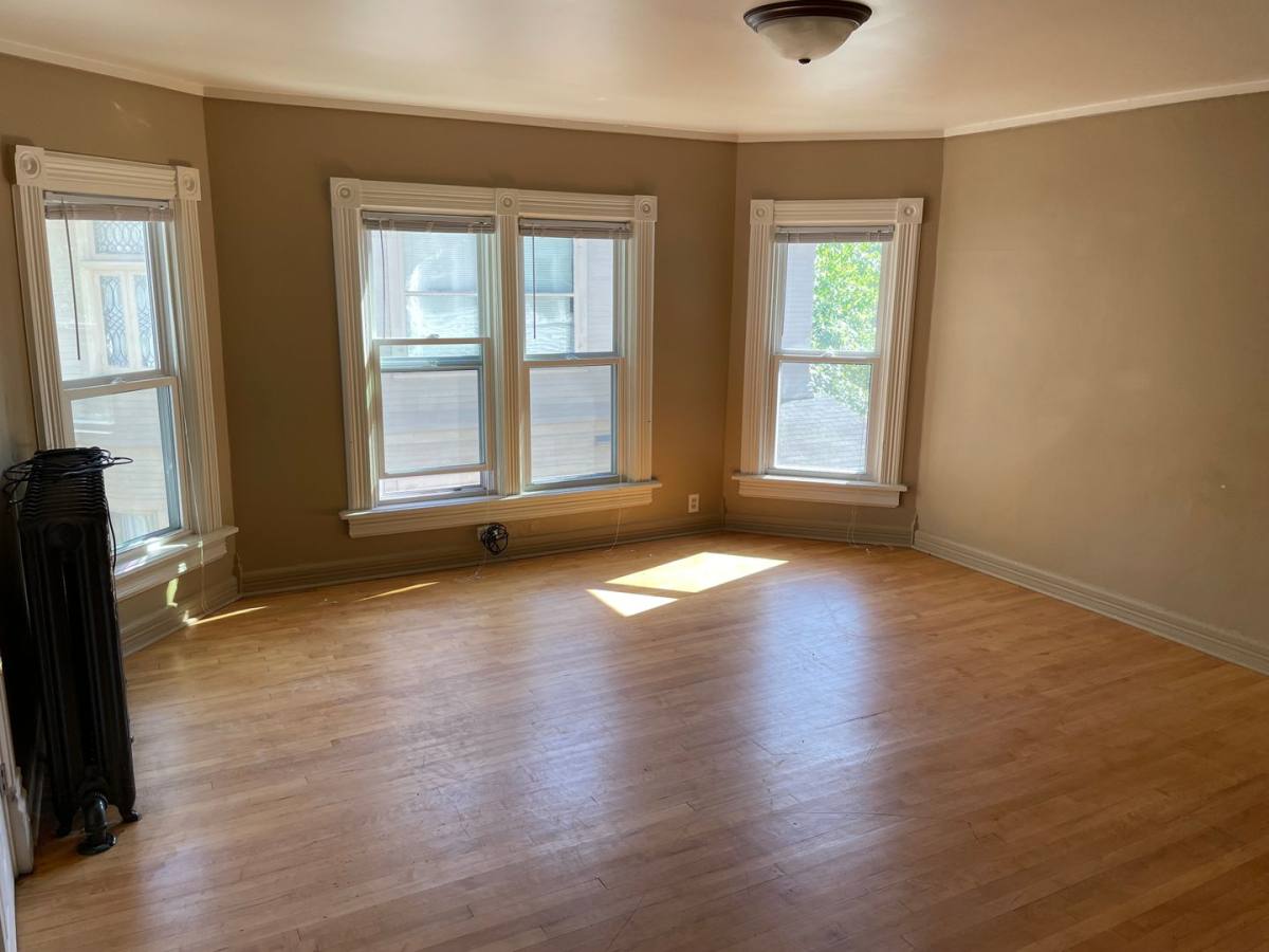 Apartment for rent at 1023 Jackson, Oshkosh, WI 54901