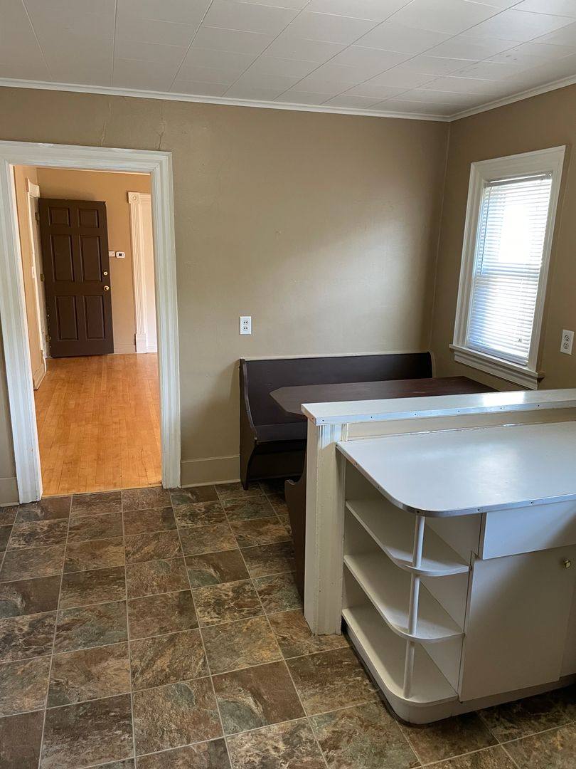 Apartment for rent at 1023 Jackson, Oshkosh, WI 54901