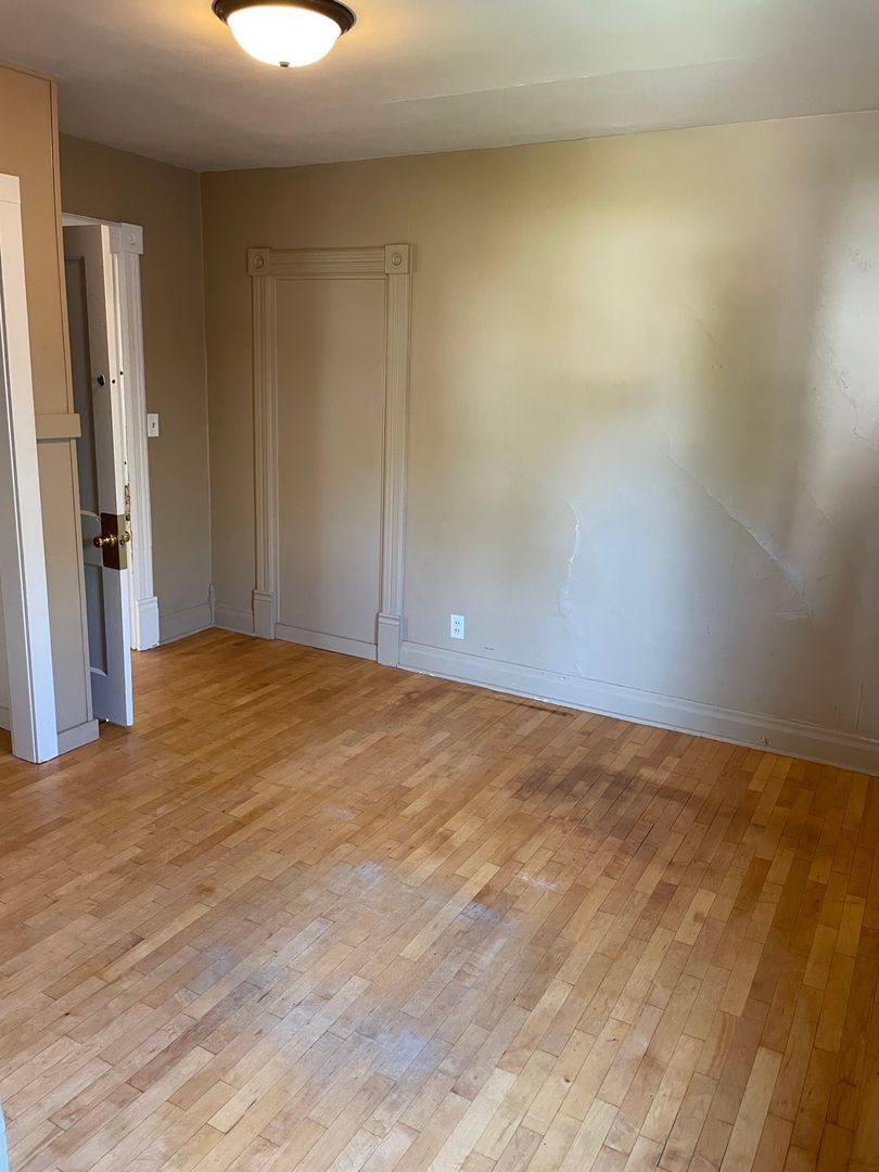 Apartment for rent at 1023 Jackson, Oshkosh, WI 54901