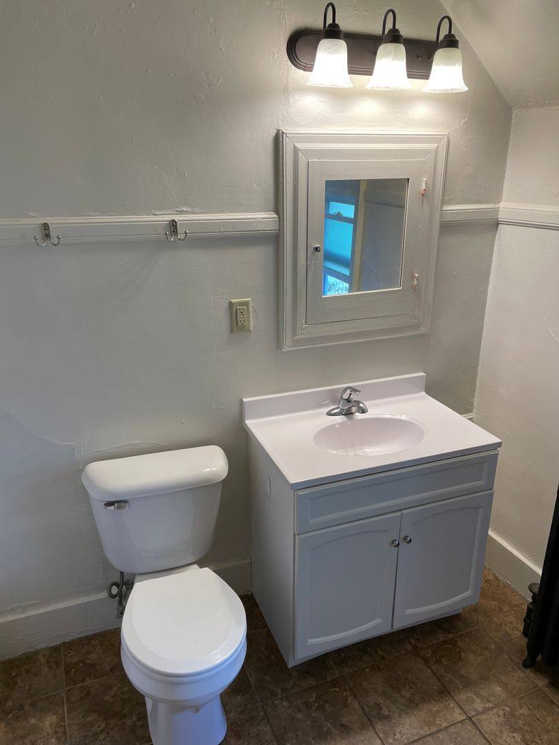 Apartment for rent at 1023 Jackson, Oshkosh, WI 54901