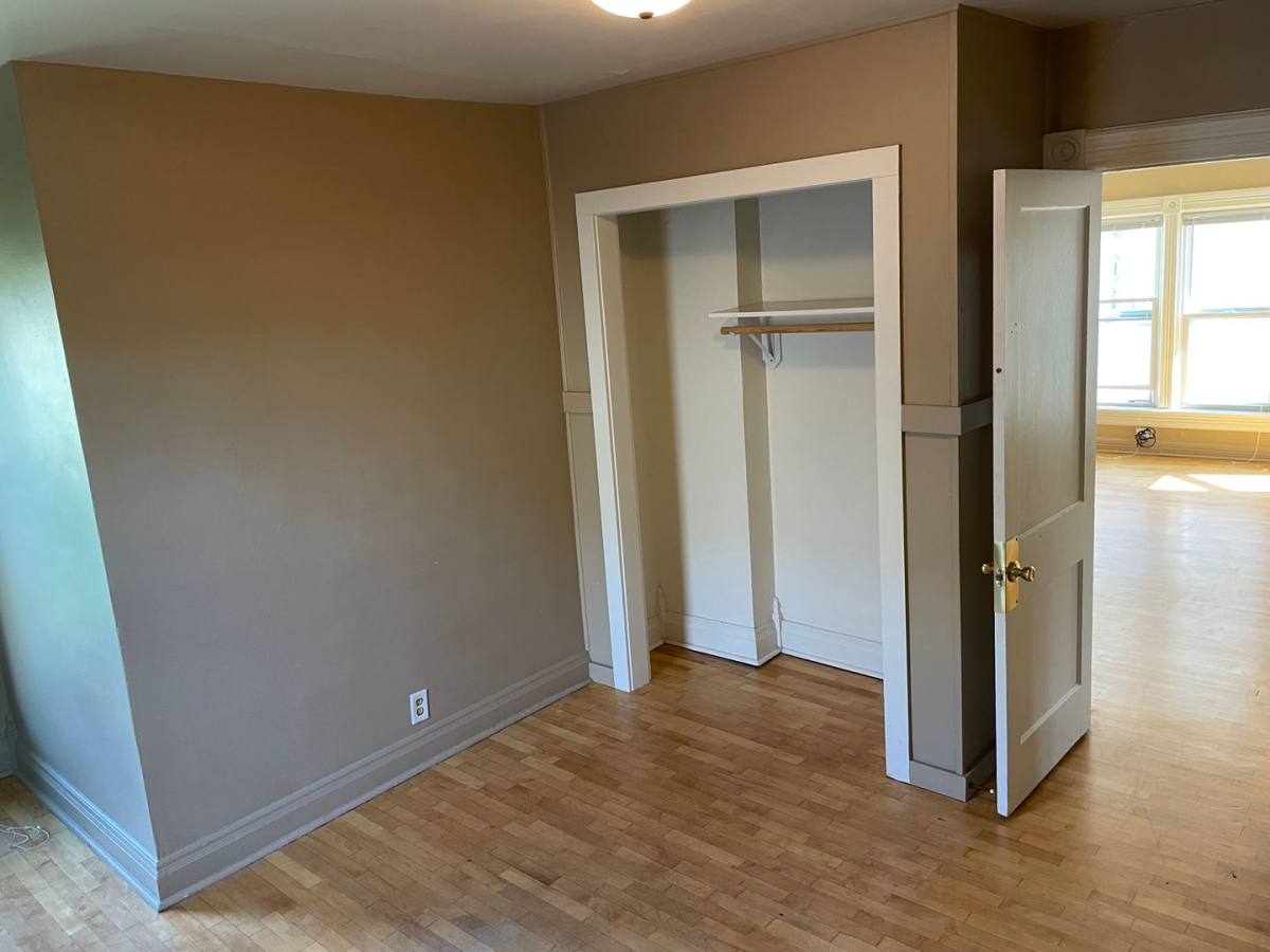 Apartment for rent at 1023 Jackson, Oshkosh, WI 54901