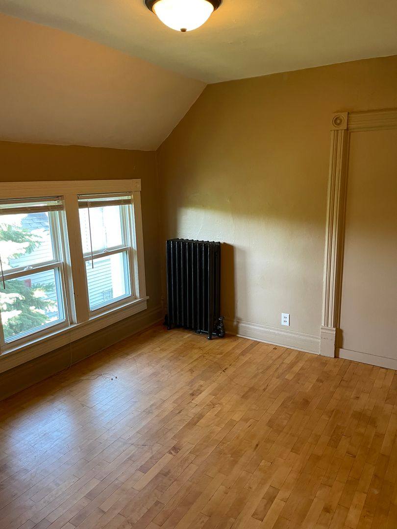Apartment for rent at 1023 Jackson, Oshkosh, WI 54901