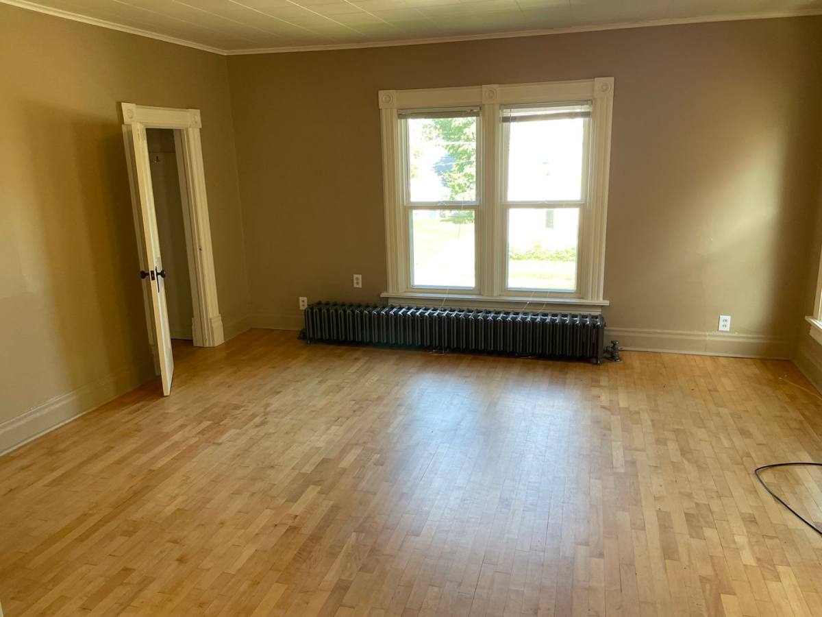 Apartment for rent at 1023 Jackson, Oshkosh, WI 54901