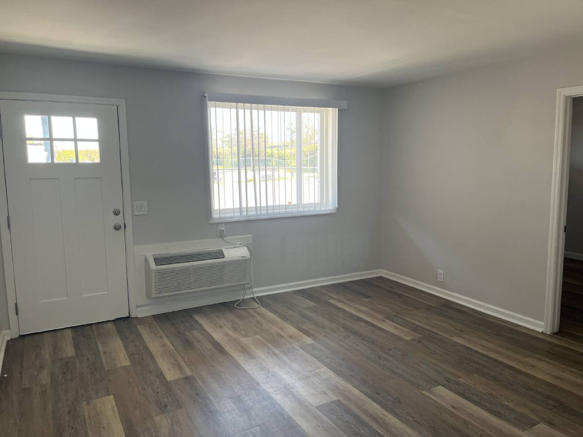 Apartment for rent at 2607 Jefferson St #4, Nashville, TN 37208