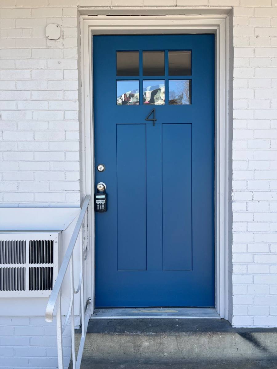Apartment for rent at 2607 Jefferson St #4, Nashville, TN 37208