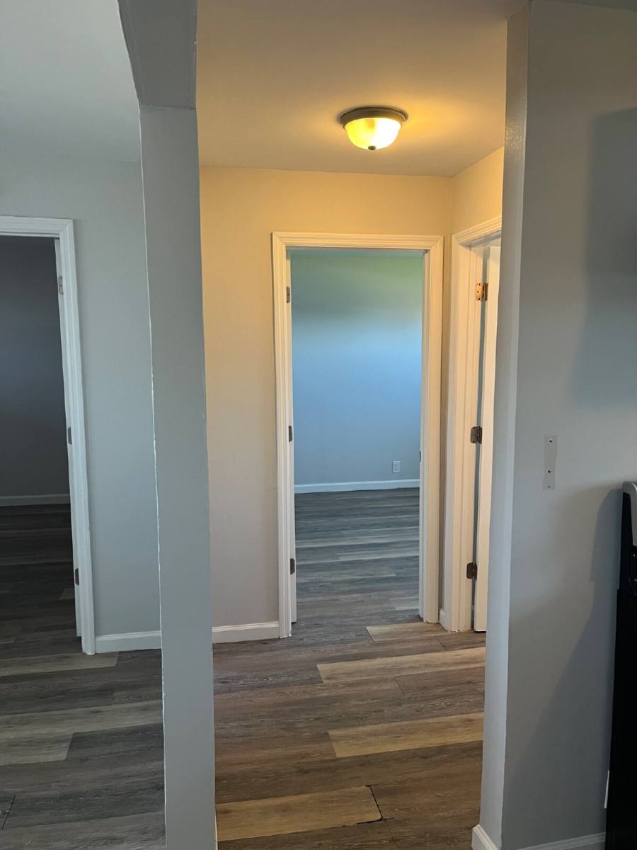 Apartment for rent at 2607 Jefferson St #4, Nashville, TN 37208
