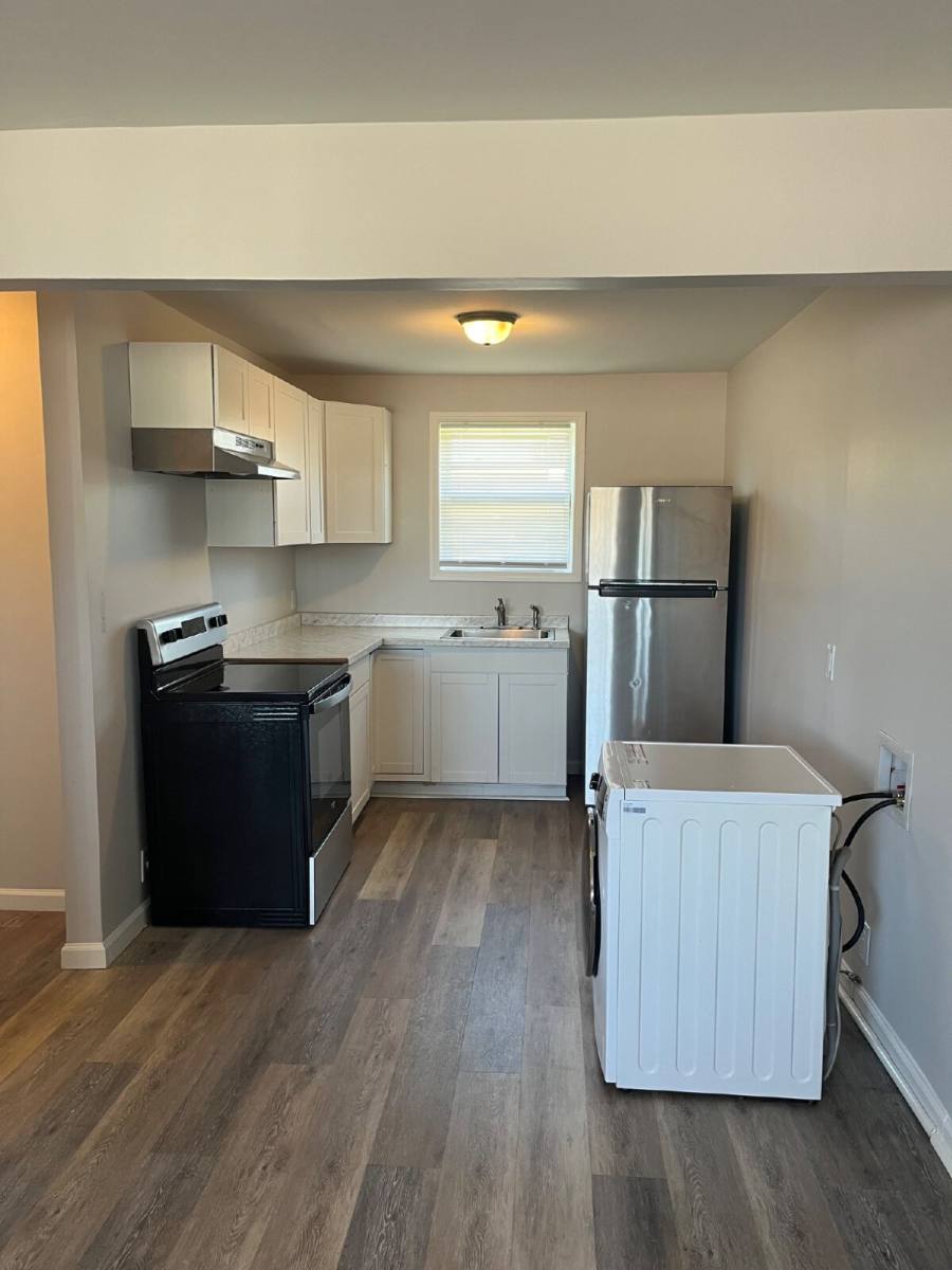 Apartment for rent at 2607 Jefferson St #4, Nashville, TN 37208
