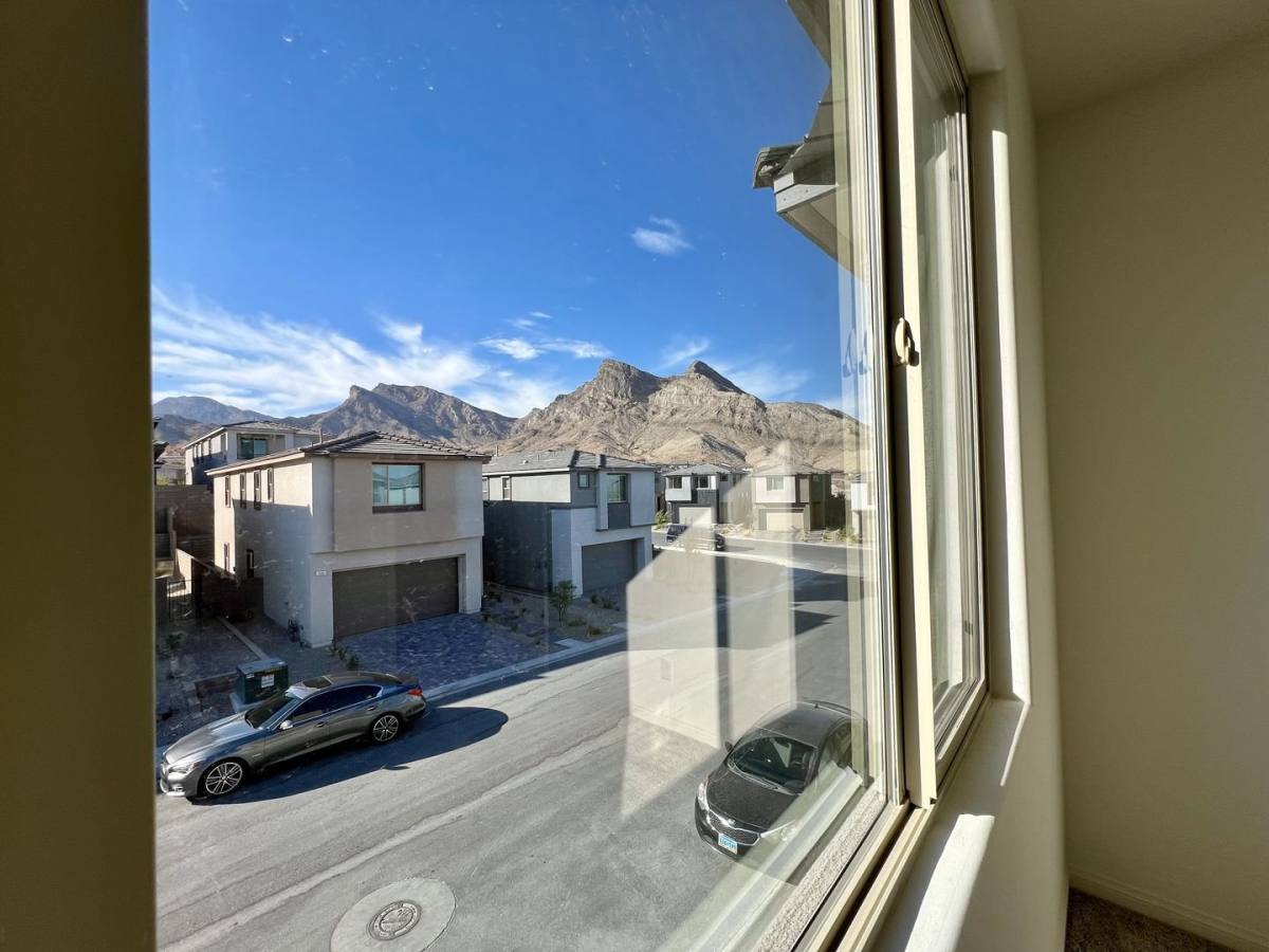 House for rent at 1606 Rock Kestral St, Las Vegas, NV 89138