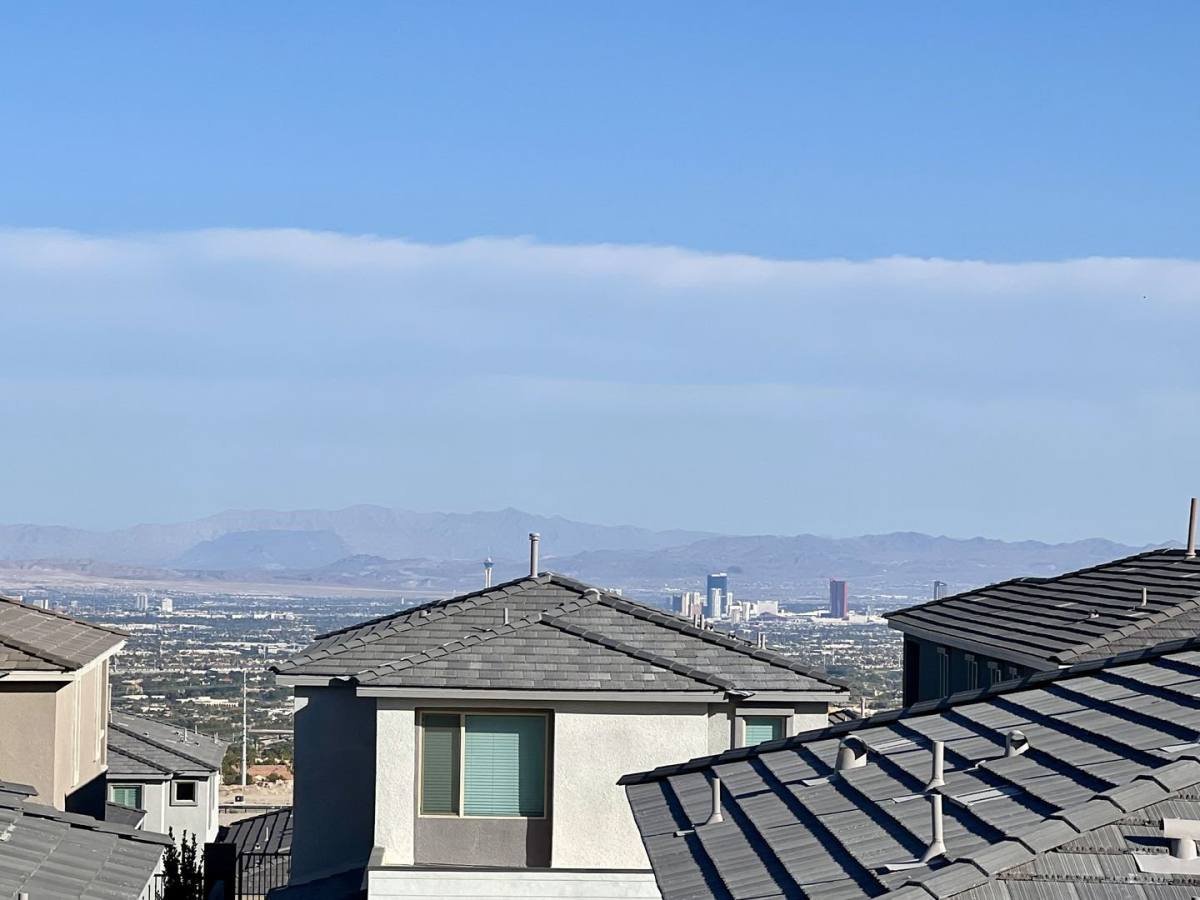 House for rent at 1606 Rock Kestral St, Las Vegas, NV 89138