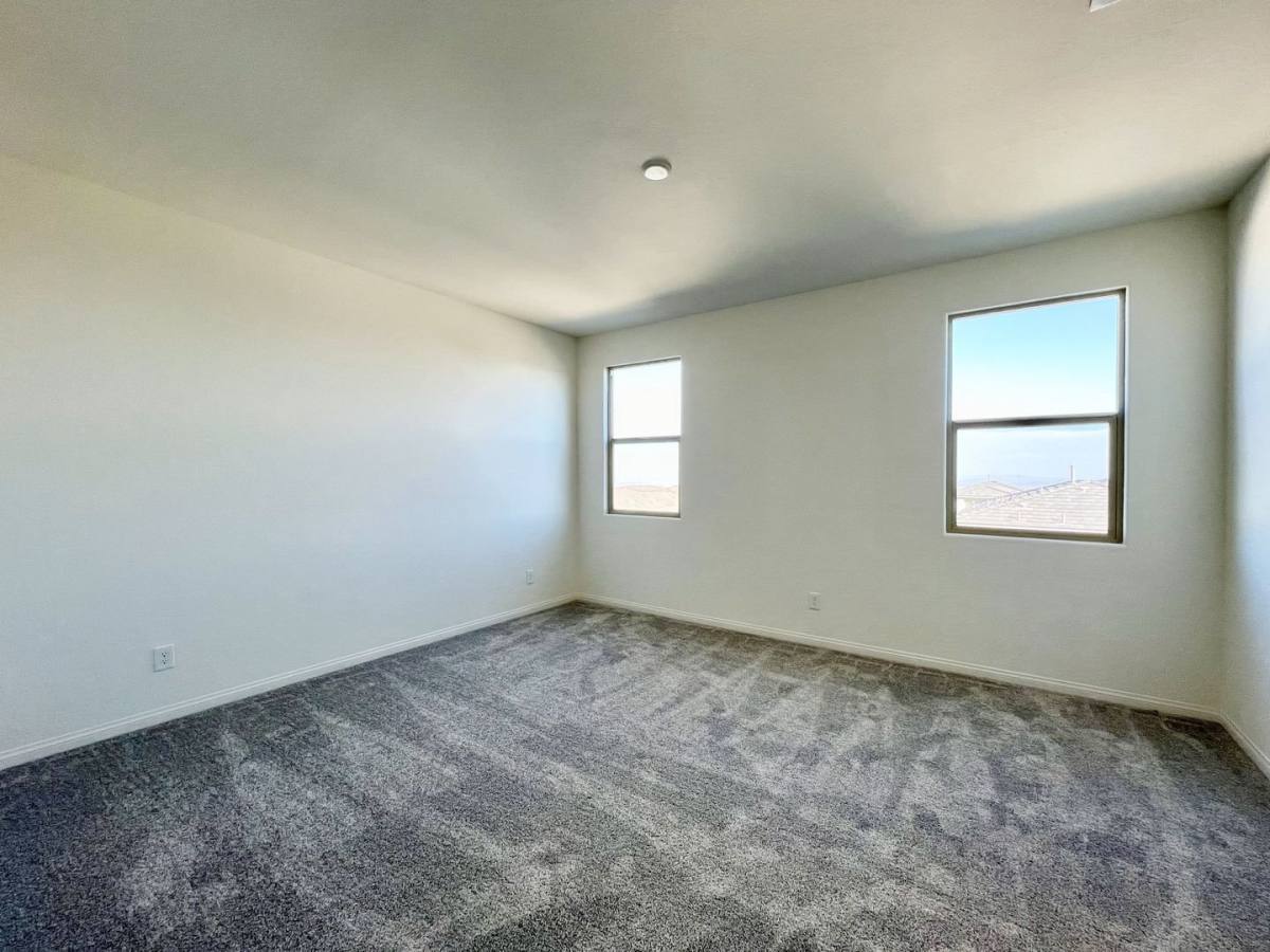 House for rent at 1606 Rock Kestral St, Las Vegas, NV 89138