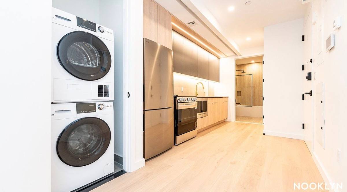 Apartment for rent at 88 Schermerhon St #19C, Brooklyn, NY 11201