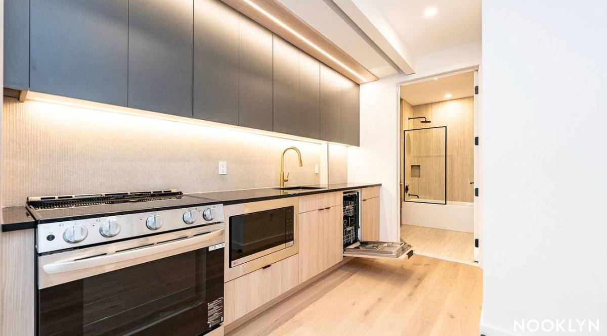 Apartment for rent at 88 Schermerhon St #19C, Brooklyn, NY 11201