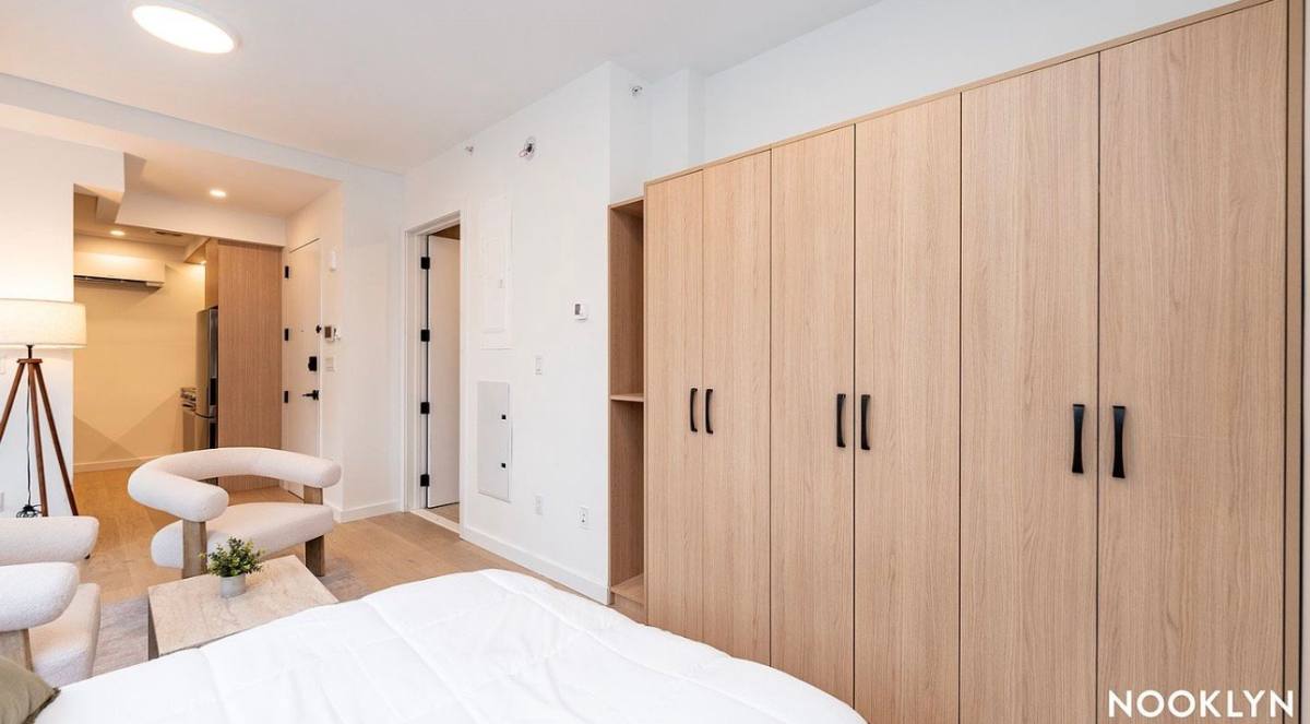 Apartment for rent at 88 Schermerhon St #18A, Brooklyn, NY 11201