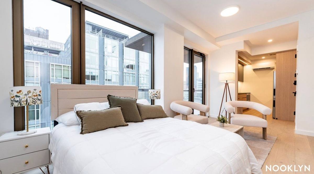 Apartment for rent at 88 Schermerhon St #18A, Brooklyn, NY 11201