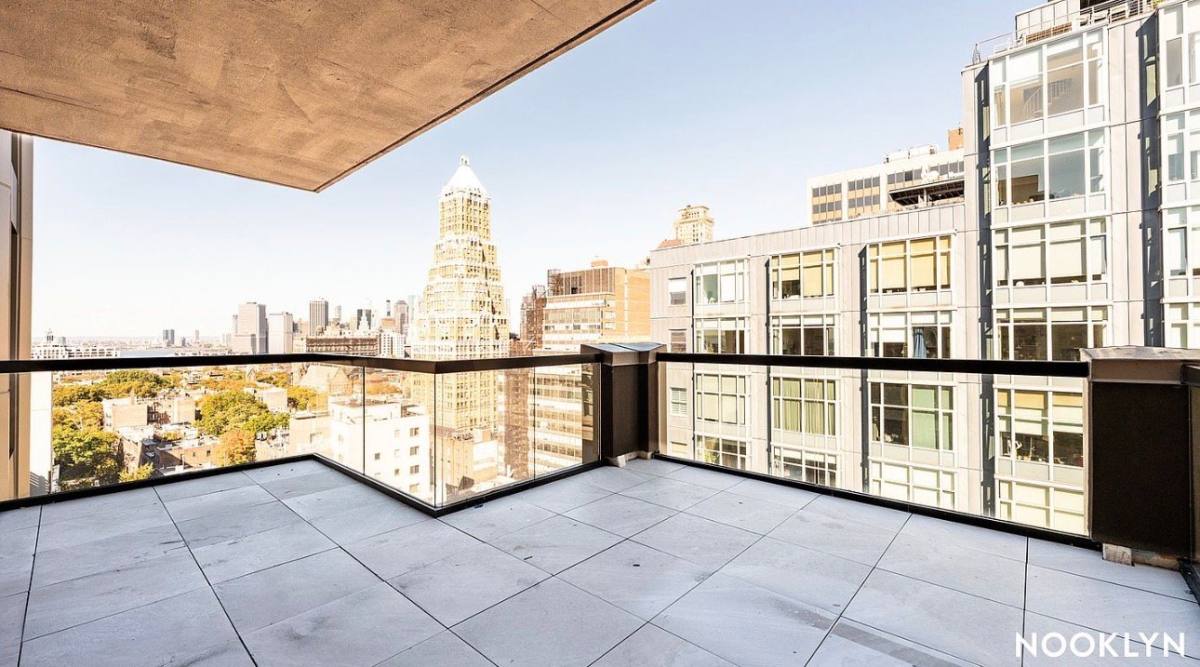 Apartment for rent at 88 Schermerhon St #18A, Brooklyn, NY 11201