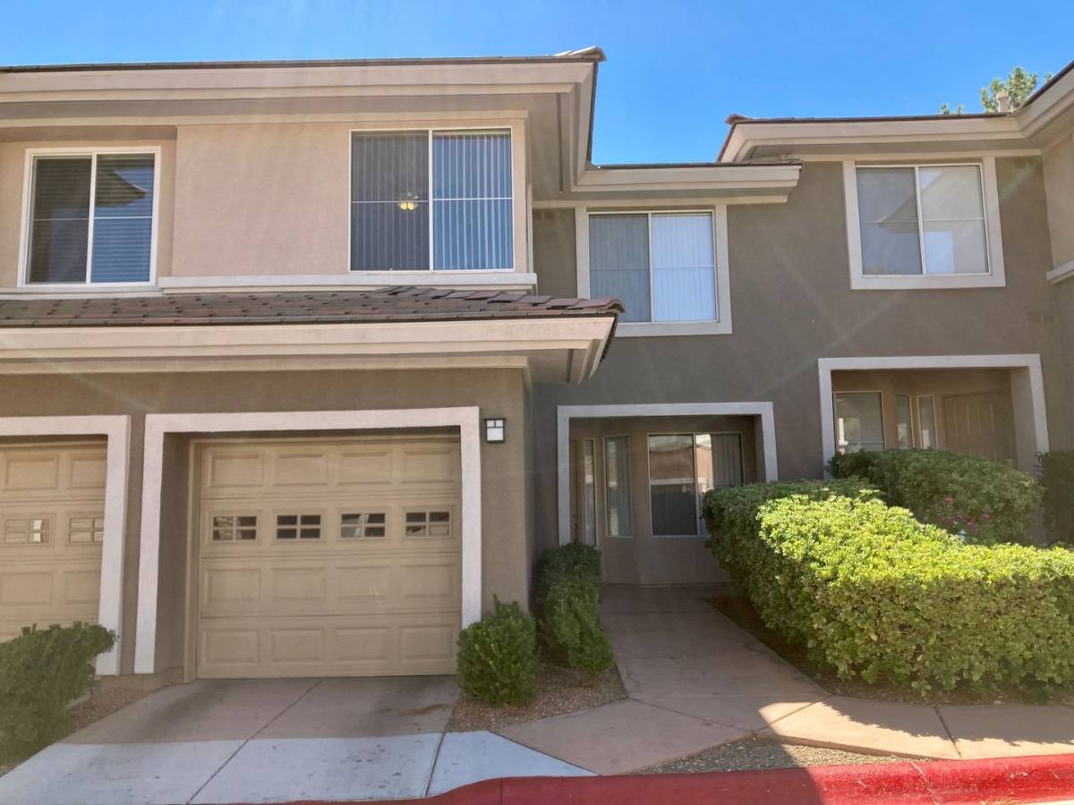 Condo for rent at 656 Peachy Canyon Circle #102, Las Vegas, NV 89144