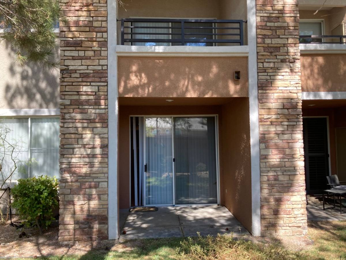 Condo for rent at 656 Peachy Canyon Circle #102, Las Vegas, NV 89144