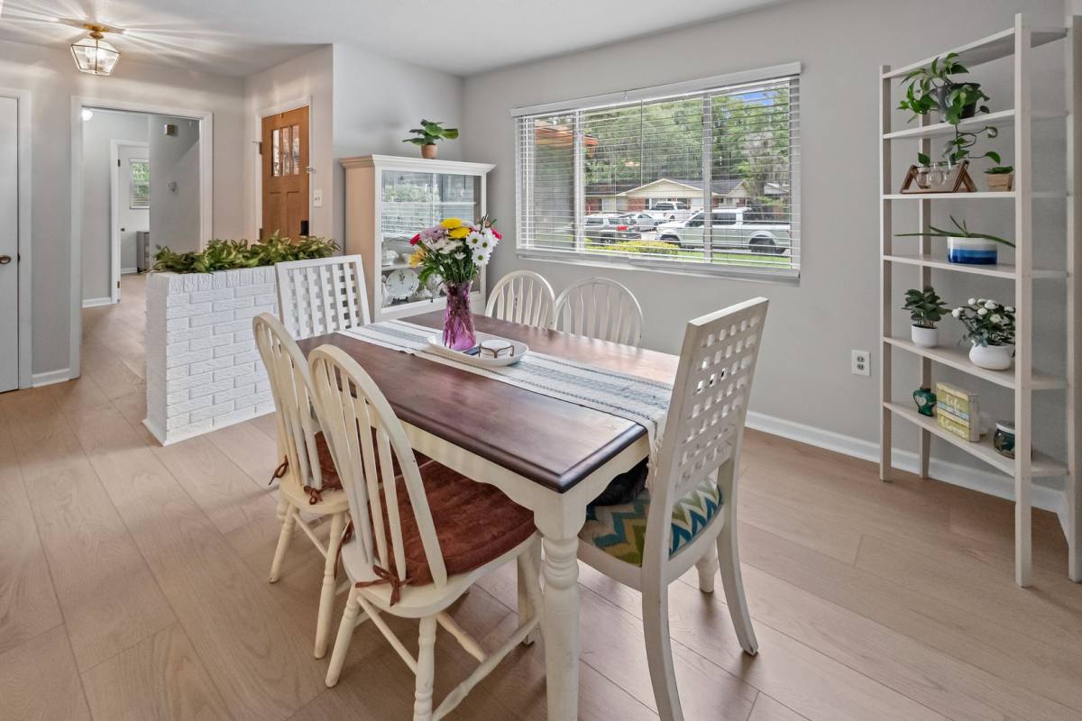 House for rent at 6 Monica Blvd, Savannah, GA 31419