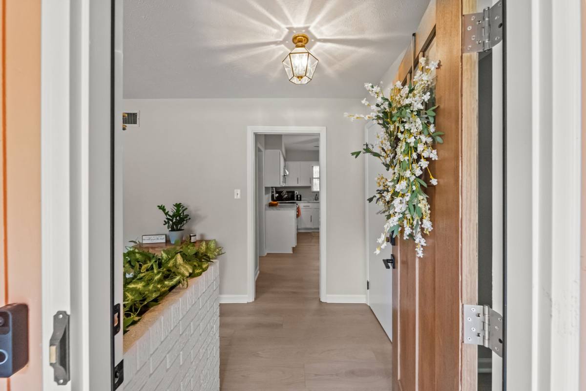 House for rent at 6 Monica Blvd, Savannah, GA 31419