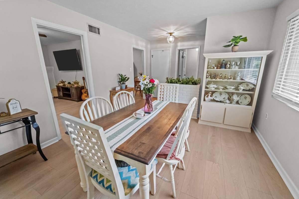 House for rent at 6 Monica Blvd, Savannah, GA 31419