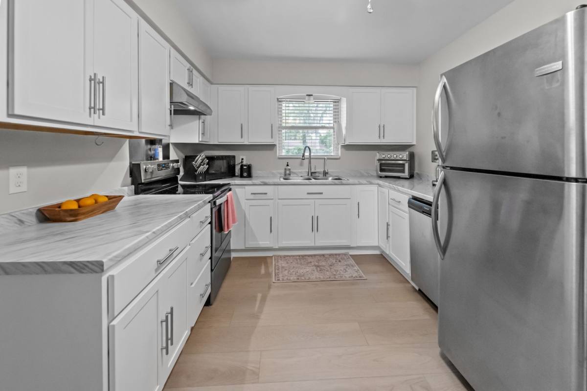 House for rent at 6 Monica Blvd, Savannah, GA 31419