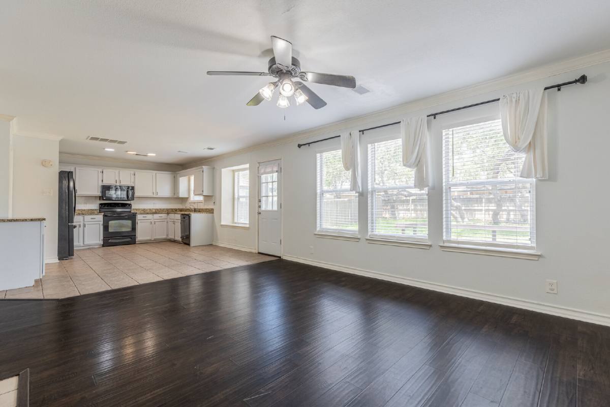 House for rent at 10703 Tiger Chase, San Antonio, TX 78251