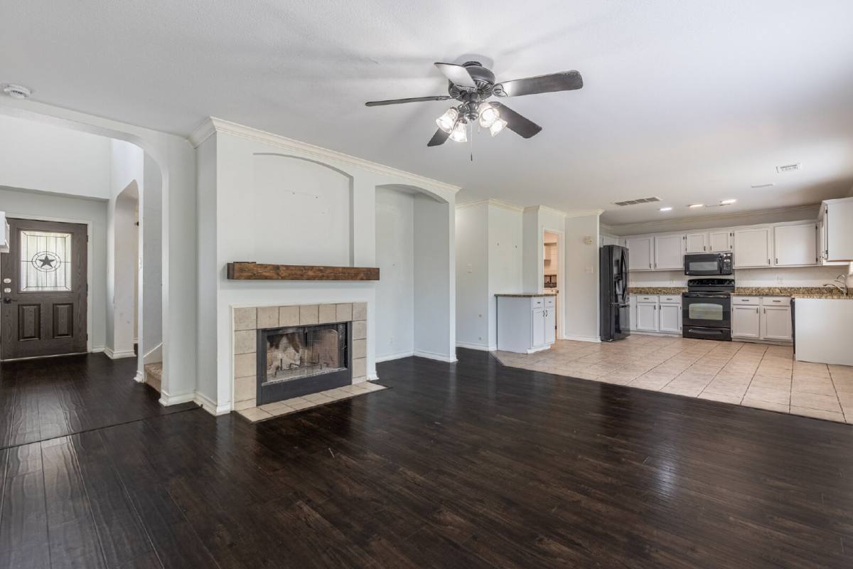 House for rent at 10703 Tiger Chase, San Antonio, TX 78251