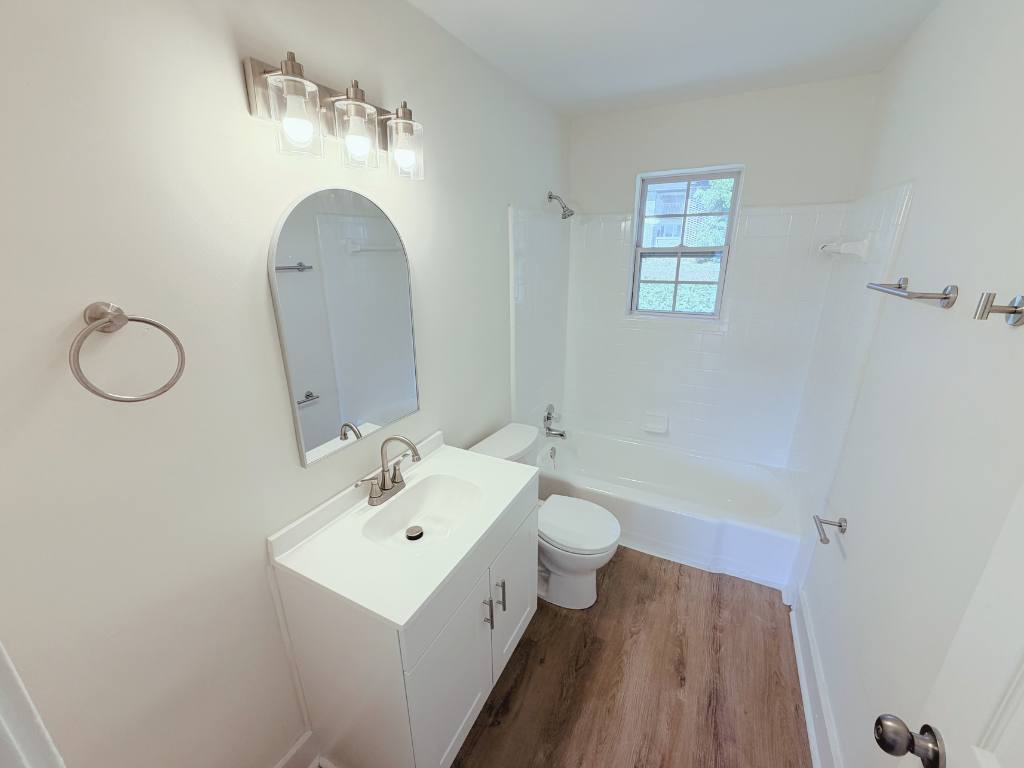 Apartment for rent at 443 Dargan Place SW, Atlanta, GA 30310
