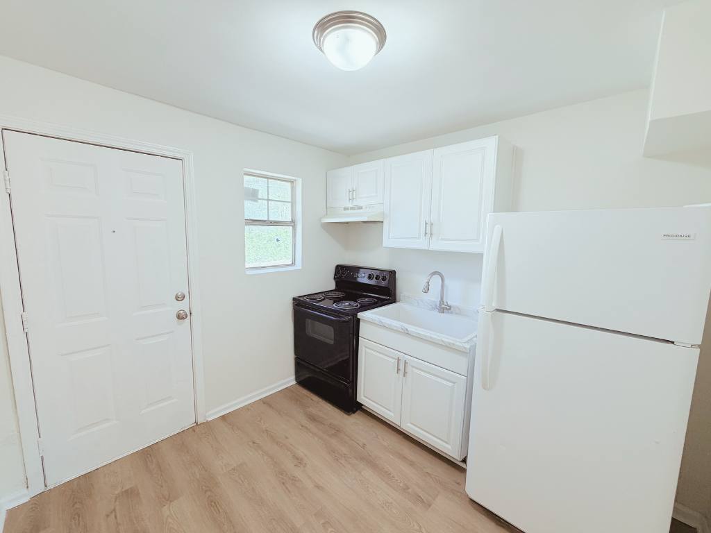 Apartment for rent at 443 Dargan Place SW, Atlanta, GA 30310