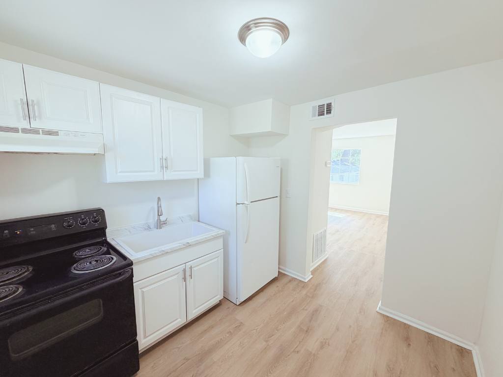 Apartment for rent at 443 Dargan Place SW, Atlanta, GA 30310