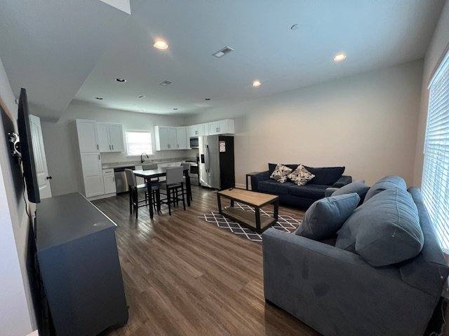 Townhouse for rent at 311 McMinnville Highway 4, Woodbury, TN 37190