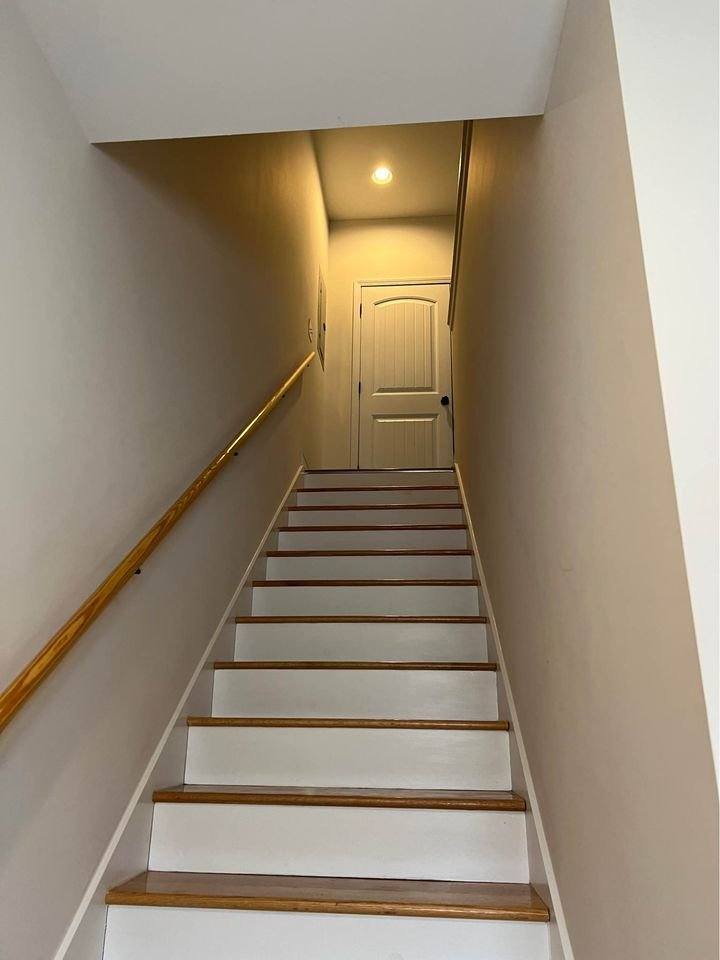 Townhouse for rent at 311 McMinnville Highway 4, Woodbury, TN 37190