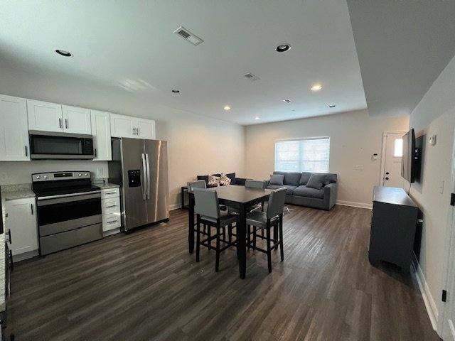 Townhouse for rent at 311 McMinnville Highway 4, Woodbury, TN 37190