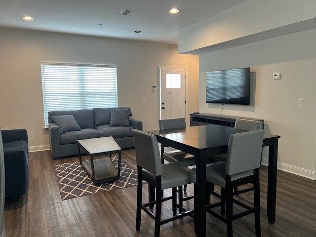 Townhouse for rent at 311 McMinnville Highway 4, Woodbury, TN 37190