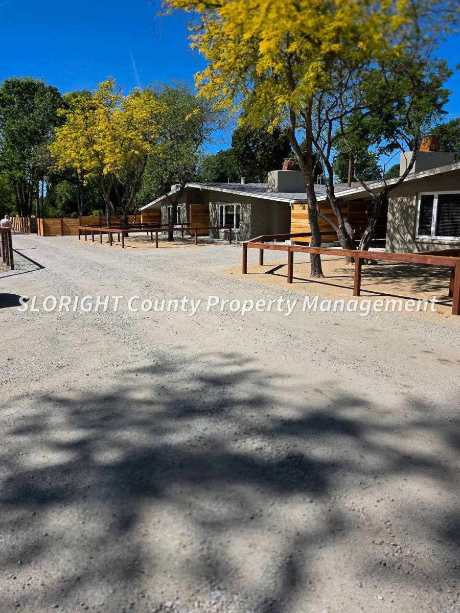 Apartment for rent at 17259 Walnut Ave #D, Atascadero, CA 93422