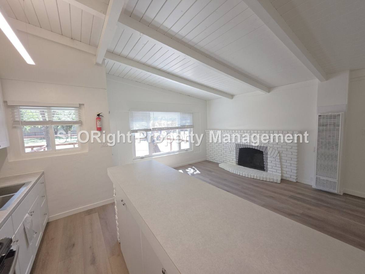 Apartment for rent at 17259 Walnut Ave #D, Atascadero, CA 93422