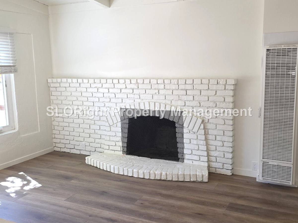 Apartment for rent at 17259 Walnut Ave #D, Atascadero, CA 93422
