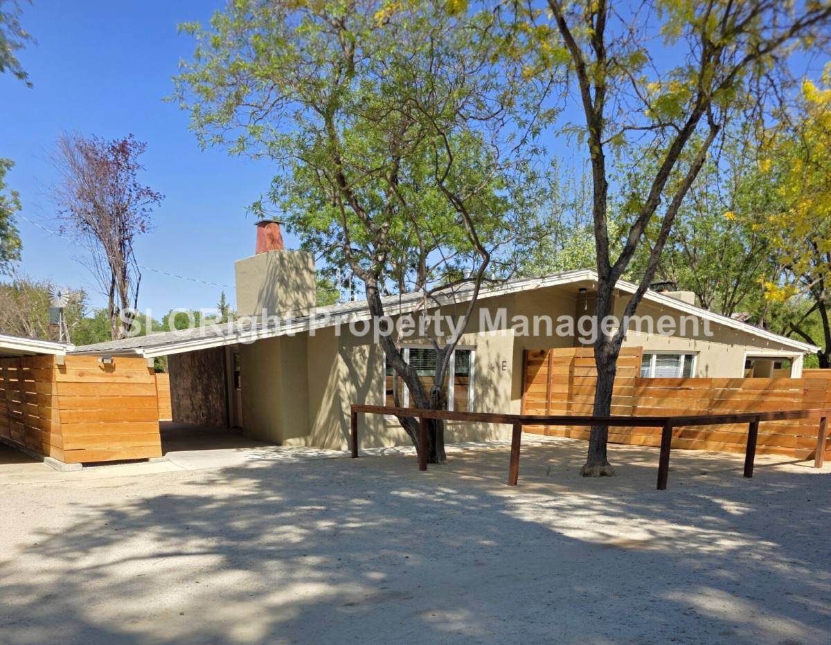 Apartment for rent at 17259 Walnut Ave #D, Atascadero, CA 93422