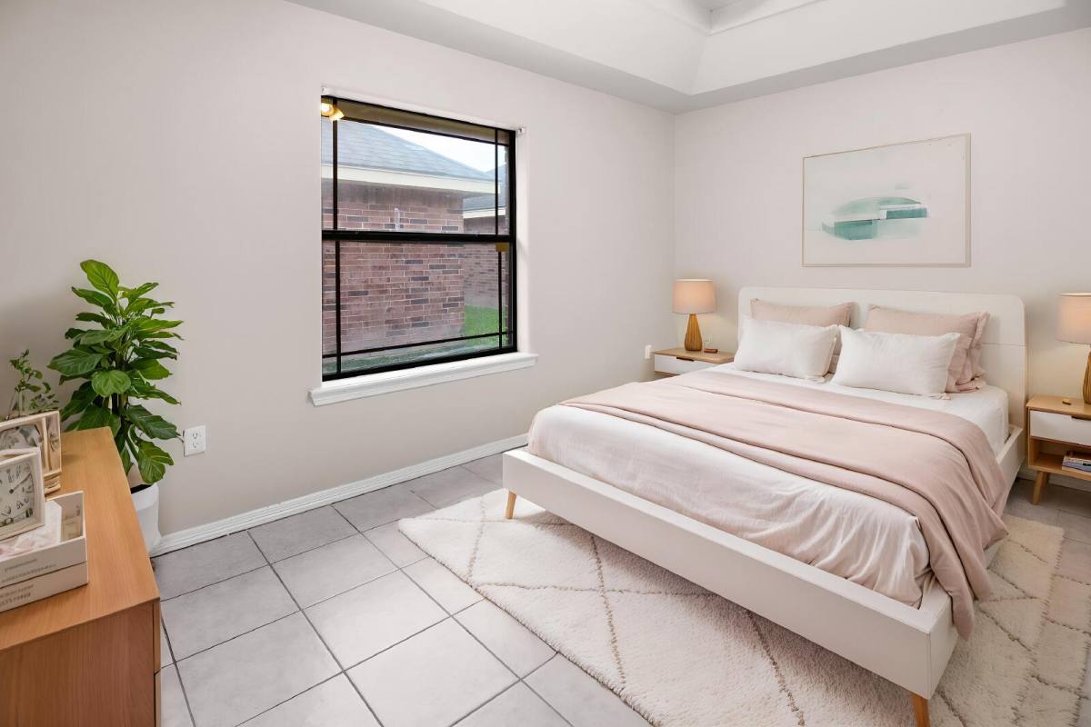 Apartment for rent at 1803 S Horse St #2, Pharr, TX 78577