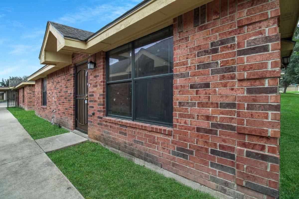 Apartment for rent at 1803 S Horse St #2, Pharr, TX 78577