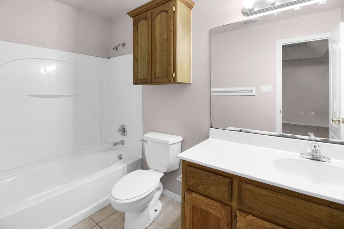 Apartment for rent at 1803 S Horse St #2, Pharr, TX 78577