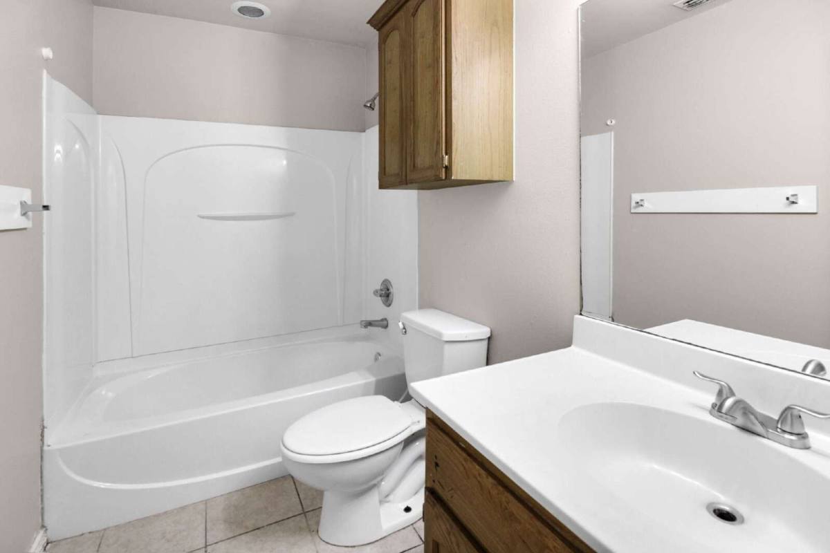 Apartment for rent at 1803 S Horse St #2, Pharr, TX 78577