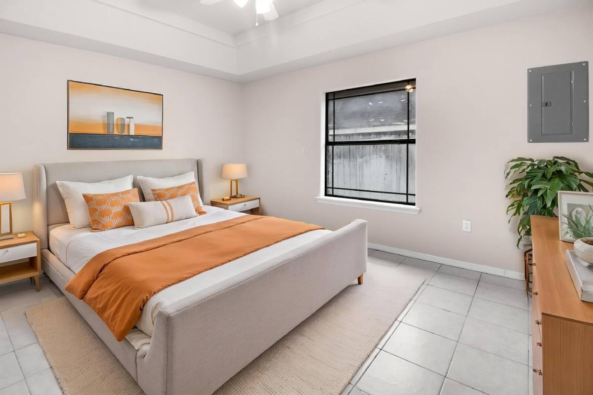 Apartment for rent at 1803 S Horse St #2, Pharr, TX 78577