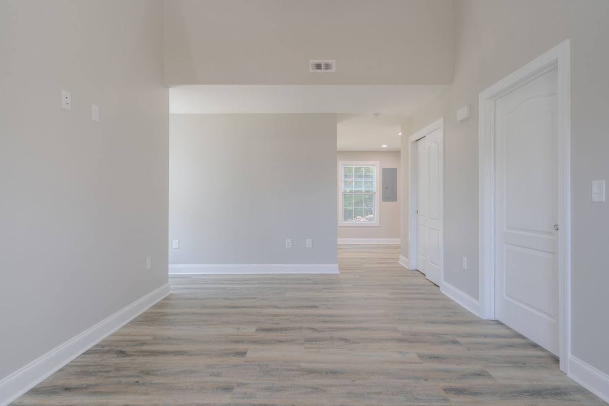 Townhouse for rent at 495 Pin Oak Dr, Christiansburg, VA 24073