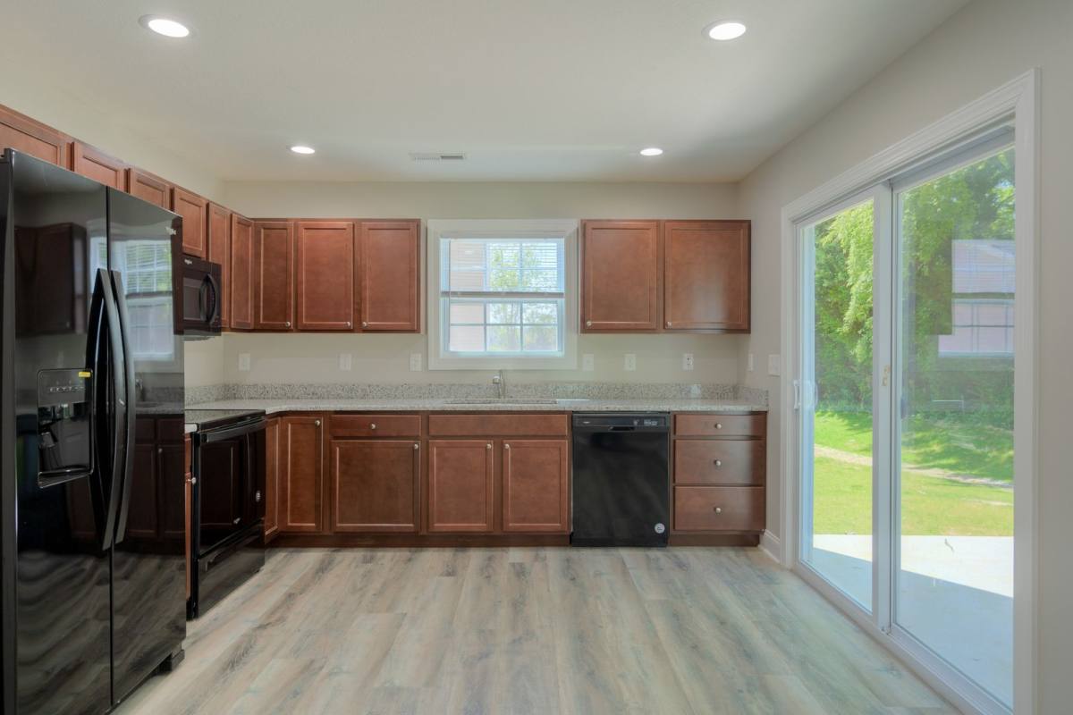 Townhouse for rent at 495 Pin Oak Dr, Christiansburg, VA 24073