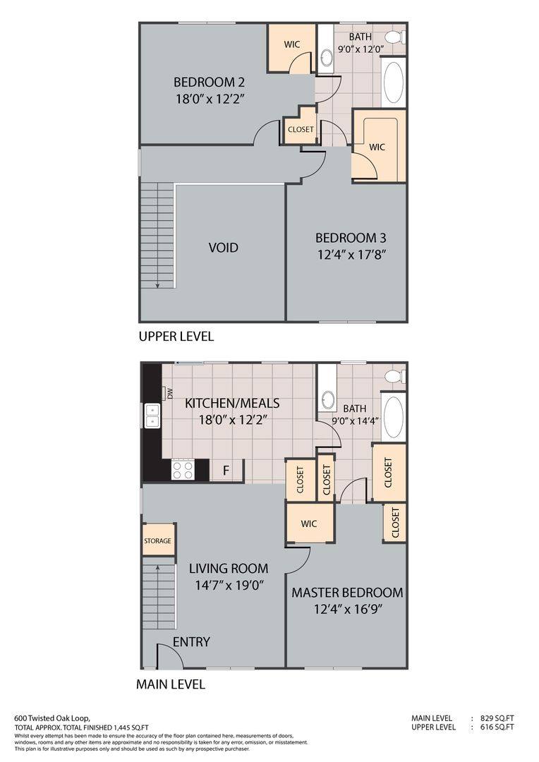 Townhouse for rent at 495 Pin Oak Dr, Christiansburg, VA 24073