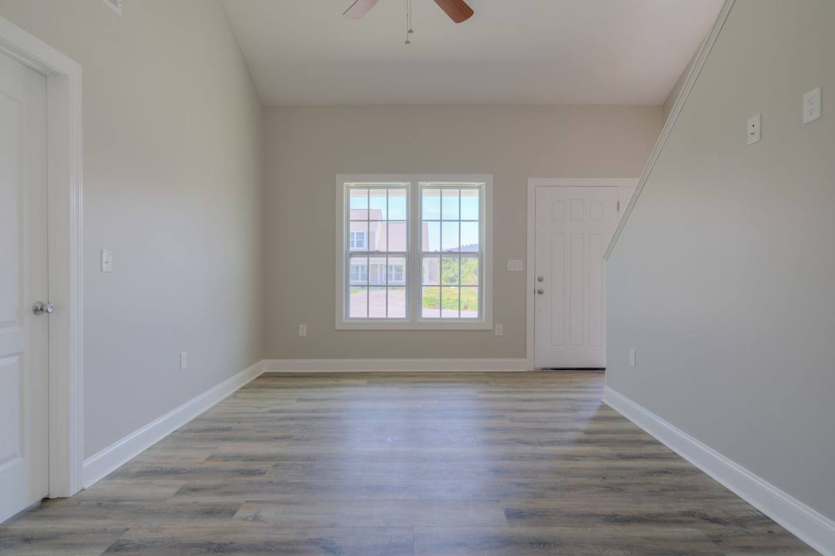 Townhouse for rent at 495 Pin Oak Dr, Christiansburg, VA 24073