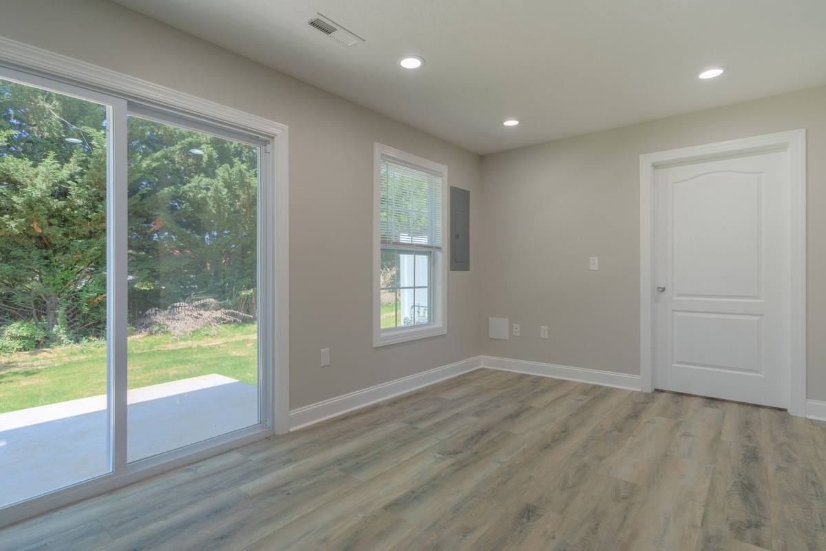Townhouse for rent at 495 Pin Oak Dr, Christiansburg, VA 24073